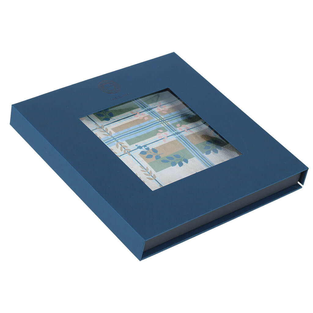 Symrebakken silkeskjerf – Natur