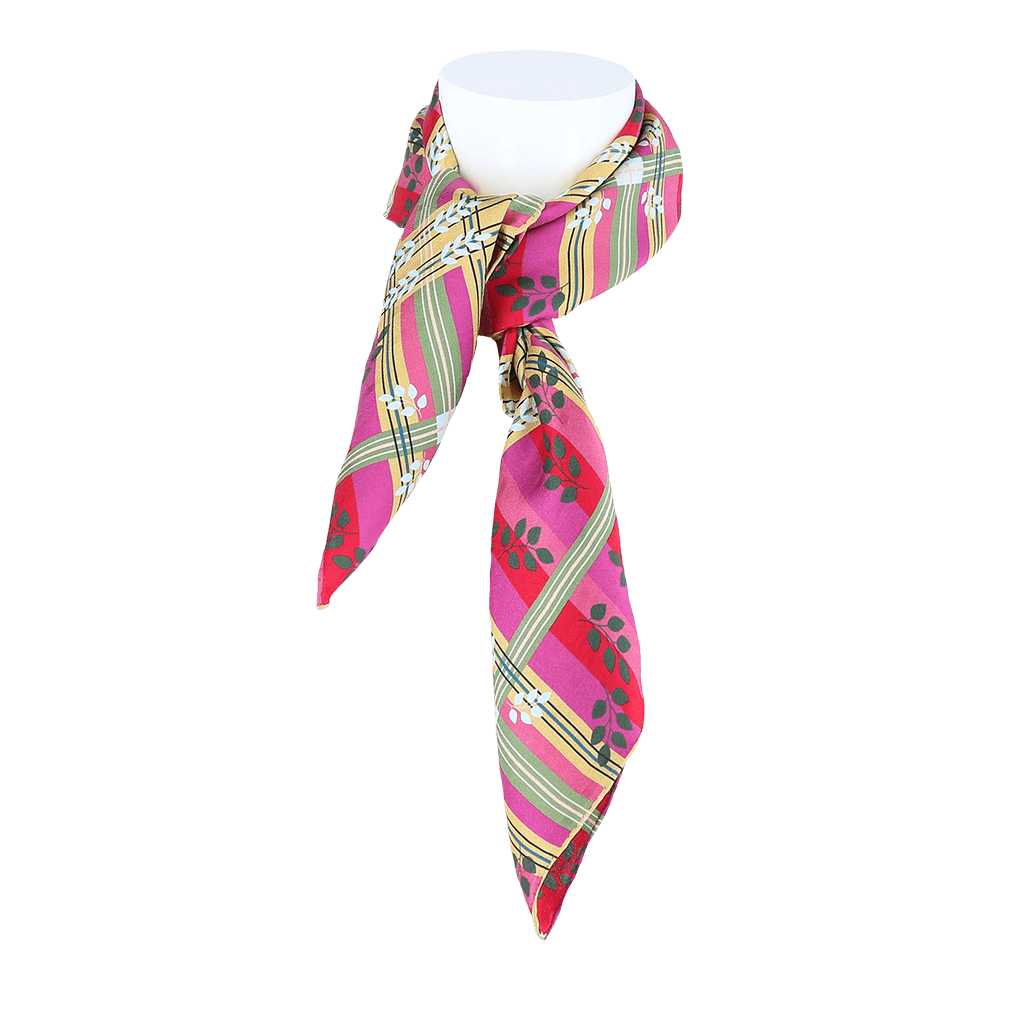 Symrebakken – Cerice