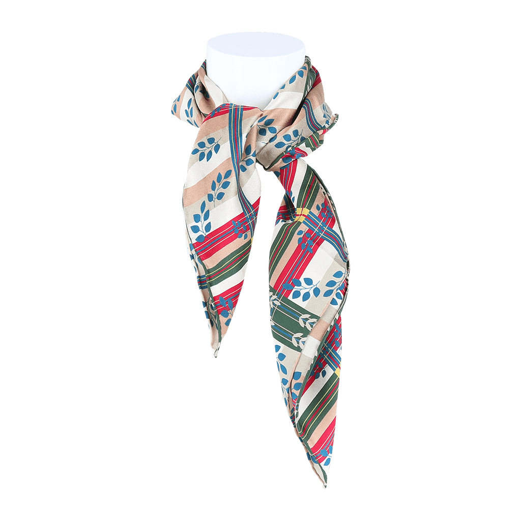 Symrebakken – Vår